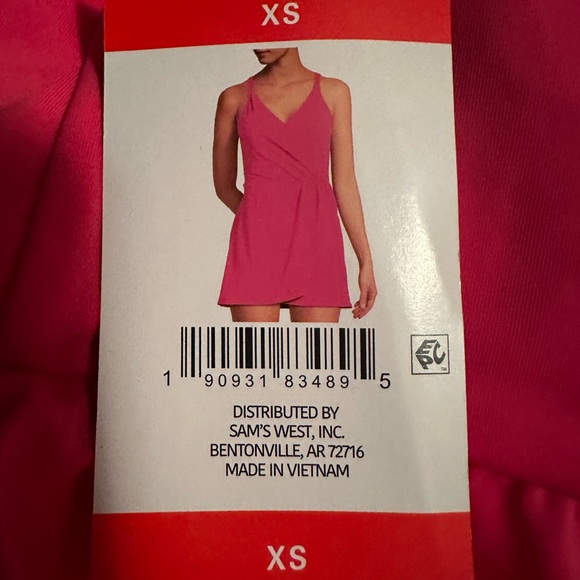 Wrap Silhouette One-Piece Swimsuit by Lands End - Picture 6 of 11